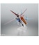 バンダイスピリッツ　ROBOT魂 ［SIDE MS］ 機動戦士ガンダムSEED FX-550 スカイグラスパー＆エフェクトパーツセット ver. A.N.I.M.E. ROBOTｽｶｲｸﾞﾗｽﾊﾟｰ