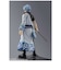 バンダイスピリッツ　S.H.Figuarts 銀魂 坂田銀時 S.H.Fｻｶﾀｷﾞﾝﾄｷ