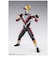 バンダイスピリッツ　S.H.Figuarts ウルトラマンギンガS ウルトラマンビクトリー(ウルトラマン ニュージェネレーション スターズVer.) S.H.Fｳﾙﾄﾗﾏﾝﾋﾞｸﾄﾘｰ