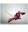 バンダイスピリッツ　ROBOT魂 ［SIDE MS］ 機動戦士Zガンダム RMS-117 ガルバルディβ ver. A.N.I.M.E. RIBITｶﾞﾙﾊﾞﾙﾃﾞｨﾍﾞｰﾀ