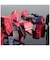 バンダイスピリッツ　ROBOT魂 ［SIDE MS］ 機動戦士Zガンダム RMS-117 ガルバルディβ ver. A.N.I.M.E. RIBITｶﾞﾙﾊﾞﾙﾃﾞｨﾍﾞｰﾀ