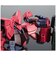 バンダイスピリッツ　ROBOT魂 ［SIDE MS］ 機動戦士Zガンダム RMS-117 ガルバルディβ ver. A.N.I.M.E. RIBITｶﾞﾙﾊﾞﾙﾃﾞｨﾍﾞｰﾀ
