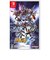 バンダイナムコエンターテインメント　Switchゲームソフト スーパーロボット大戦Y ｽｰﾊﾟｰﾛﾎﾞｯﾄﾀｲｾﾝY<br>★こちらの商品は人気商品のため、色違い・仕様違い等含め「一家族１台限り」でのご協力をお願いしております。