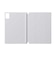NEC　T12用タブレットケース LAVIE Tab PCACAD054C