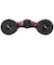 ニコン　双眼鏡 ACULON アキュロン T02 8x21 [ 8倍 / 径21mm ] レッド ACT028X21RD