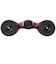 ニコン　双眼鏡 ACULON アキュロン T02 8x21 [ 8倍 / 径21mm ] レッド ACT028X21RD