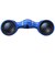 ニコン　双眼鏡 ACULON アキュロン T02 8x21 [ 8倍 / 径21mm ] ブルー ACT028X21BL