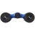ニコン　双眼鏡 ACULON アキュロン T02 8x21 [ 8倍 / 径21mm ] ブルー ACT028X21BL