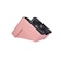 KALOSBEAUTYTECHNOLOG　衣類スチーマー Stylish Steamer ピンク RMSS401