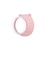 KALOSBEAUTYTECHNOLOG　衣類スチーマー Stylish Steamer ピンク RMSS401