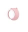 KALOSBEAUTYTECHNOLOG　衣類スチーマー Stylish Steamer ピンク RMSS401
