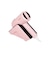 KALOSBEAUTYTECHNOLOG　衣類スチーマー Stylish Steamer ピンク RMSS401