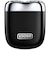 YOOSE　電気シェーバー MINI SHAVER BLK MINI2.0BLK