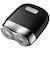 YOOSE　電気シェーバー MINI SHAVER BLK MINI2.0BLK