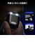 YOOSE　電気シェーバー MINI SHAVER BLK MINI2.0BLK