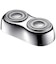 YOOSE　電気シェーバー MINI SHAVER BLK MINI2.0BLK