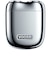 YOOSE　電気シェーバー MINI SHAVER SLV MINI2.0SLV