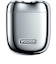 YOOSE　電気シェーバー MINI SHAVER SLV MINI2.0SLV