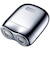YOOSE　電気シェーバー MINI SHAVER SLV MINI2.0SLV