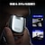 YOOSE　電気シェーバー MINI SHAVER SLV MINI2.0SLV