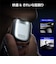 YOOSE　電気シェーバー MINI SHAVER SLV MINI2.0SLV