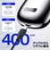 YOOSE　電気シェーバー MINI SHAVER SLV MINI2.0SLV