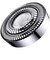 YOOSE　電気シェーバー MINI SHAVER SLV MINI2.0SLV
