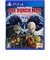 バンダイナムコエンターテインメント　PS4ゲームソフト ONE PUNCH MAN A HERO NOBODY KNOWS PLJS36117