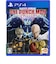 バンダイナムコエンターテインメント　PS4ゲームソフト ONE PUNCH MAN A HERO NOBODY KNOWS PLJS36117