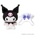 バンダイ　ちょーちょーちょーさいきょー！おしゃべり クロミ ｵｼｬﾍﾞﾘｸﾛﾐ
