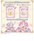バンダイ　名探偵プリキュア！ タッチで学んで♪謎解きレッスン！ プリキットブック ﾌﾟﾘｷｯﾄﾌﾞｯｸ