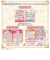 バンダイ　名探偵プリキュア！ タッチで学んで♪謎解きレッスン！ プリキットブック ﾌﾟﾘｷｯﾄﾌﾞｯｸ