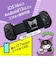 アローン　スマホ用モバイルゲームパッド サンリオキャラクターズ クロミ ALLONE ALGMOGPADSKU<br>★こちらの商品は人気商品のため、色違い・仕様違い等含め「一家族１台限り」でのご協力をお願いしております。