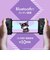 アローン　スマホ用モバイルゲームパッド サンリオキャラクターズ クロミ ALLONE ALGMOGPADSKU<br>★こちらの商品は人気商品のため、色違い・仕様違い等含め「一家族１台限り」でのご協力をお願いしております。