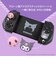 アローン　スマホ用モバイルゲームパッド サンリオキャラクターズ クロミ ALLONE ALGMOGPADSKU<br>★こちらの商品は人気商品のため、色違い・仕様違い等含め「一家族１台限り」でのご協力をお願いしております。