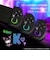 アローン　スマホ用モバイルゲームパッド サンリオキャラクターズ クロミ ALLONE ALGMOGPADSKU<br>★こちらの商品は人気商品のため、色違い・仕様違い等含め「一家族１台限り」でのご協力をお願いしております。