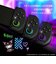 アローン　スマホ用モバイルゲームパッド サンリオキャラクターズ クロミ ALLONE ALGMOGPADSKU<br>★こちらの商品は人気商品のため、色違い・仕様違い等含め「一家族１台限り」でのご協力をお願いしております。