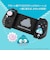 アローン　スマホ用モバイルゲームパッド サンリオキャラクターズ ハンギョドン ALLONE ALGMOGPADSHG<br>★こちらの商品は人気商品のため、色違い・仕様違い等含め「一家族１台限り」でのご協力をお願いしております。