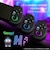 アローン　スマホ用モバイルゲームパッド サンリオキャラクターズ ハンギョドン ALLONE ALGMOGPADSHG<br>★こちらの商品は人気商品のため、色違い・仕様違い等含め「一家族１台限り」でのご協力をお願いしております。