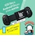アローン　スマホ用モバイルゲームパッド サンリオキャラクターズ ポチャッコ ALLONE ALGMOGPADSPC