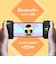 アローン　スマホ用モバイルゲームパッド サンリオキャラクターズ ポムポムプリン ALLONE ALGMOGPADSPU<br>★こちらの商品は人気商品のため、色違い・仕様違い等含め「一家族１台限り」でのご協力をお願いしております。