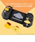 アローン　スマホ用モバイルゲームパッド サンリオキャラクターズ ポムポムプリン ALLONE ALGMOGPADSPU<br>★こちらの商品は人気商品のため、色違い・仕様違い等含め「一家族１台限り」でのご協力をお願いしております。