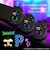 アローン　スマホ用モバイルゲームパッド サンリオキャラクターズ ポムポムプリン ALLONE ALGMOGPADSPU<br>★こちらの商品は人気商品のため、色違い・仕様違い等含め「一家族１台限り」でのご協力をお願いしております。