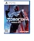3GOO　PS5ゲームソフト RoboCop： Rogue City RoboCopRogueCity