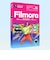 ワンダーシェアーソフトウェア　Filmora 15 PKG版 永続ライセンス 店舗限定 Win/Mac両対応モデル ［Win・Mac用］ WSF15JP
