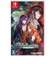 ジーモード　Switchゲームソフト 魔女と亡霊のヴォロンテ ﾏｼﾞｮﾄﾎﾞｳﾚｲﾉｳﾞｫﾛﾝﾃ<br>★こちらの商品は人気商品のため、色違い・仕様違い等含め「一家族１台限り」でのご協力をお願いしております。