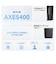 TPLINK　WiFi 6E 無線LANルーター 6GHz対応 2402＋2402＋574Mbps AXE5400 ［Wi-Fi 6E(ax) /IPv6対応］ ARCHERAXE5400