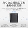 TPLINK　WiFi 6E 無線LANルーター 6GHz対応 2402＋2402＋574Mbps AXE5400 ［Wi-Fi 6E(ax) /IPv6対応］ ARCHERAXE5400