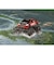 ジョーゼン　ラジコン JRVT153-RD 1/18トヨタ ハイラックス レボ TRD 118ﾄﾖﾀﾊｲﾗｯｸｽﾚﾎﾞTRD