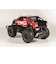 ジョーゼン　ラジコン JRVT153-RD 1/18トヨタ ハイラックス レボ TRD 118ﾄﾖﾀﾊｲﾗｯｸｽﾚﾎﾞTRD